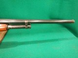 Winchester Model 1912 12 Gauge US stamped Shotgun For Parts - 5 of 11