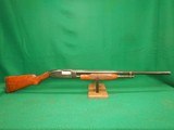 Winchester Model 1912 12 Gauge US stamped Shotgun For Parts - 1 of 11