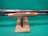 Winchester Model 1912 12 Gauge US stamped Shotgun For Parts - 4 of 11