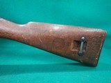 Italian M91 Carcano Cavalry 6.5x52 Carbine - 7 of 10