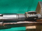 Italian M91 Carcano Cavalry 6.5x52 Carbine - 5 of 10