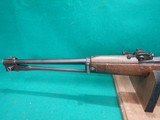 Italian M91 Carcano Cavalry 6.5x52 Carbine - 9 of 10