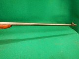 Italian Carcano 1891/41 6.6x52MM Sporterized Rifle - 5 of 11