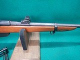 Italian Carcano 1891/41 6.6x52MM Sporterized Rifle - 4 of 11