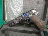 Inglas GP-35 9MM Pistol New In Box - 3 of 4