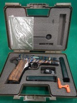 Inglas GP-35 9MM Pistol New In Box - 1 of 4