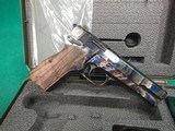 Inglas GP-35 9MM Pistol New In Box - 2 of 4
