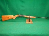 Browning Belgium SA-22 Semi-Auto Take Down .22 LR Rifle - 1 of 13