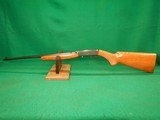 Browning Belgium SA-22 Semi-Auto Take Down .22 LR Rifle - 6 of 13