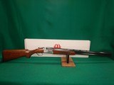 Ruger Red Label O/U 12 Gauge Shotgun - 1 of 14