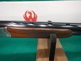 Ruger Red Label O/U 12 Gauge Shotgun - 4 of 14