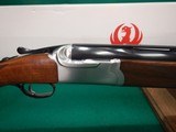 Ruger Red Label O/U 12 Gauge Shotgun - 3 of 14