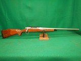 Remington 700 Bolt Action 300 Win Mag Rifle - 1 of 11