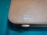 Browning A5 Shotgun Lined Hard Case - 2 of 3