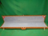 Weatherby Ducks Unlimited Shotgun Bound And Padded Hard Case - 2 of 6