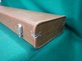 Weatherby Ducks Unlimited Shotgun Bound And Padded Hard Case - 6 of 6