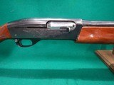 Remington Model 1100 Semi-Auto 12 Gauge Shotgun - 3 of 10