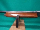Remington Model 1100 Semi-Auto 12 Gauge Shotgun - 9 of 10