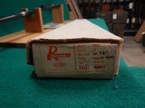 Remington 1100 L.W. 20 Gauge Barrel - 7 of 7