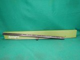 Remington 870 Shotgun Barrel 12 Gauge