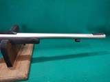 Traditions Model E-Bolt 209 50 Caliber Black Powder Rifle For Parts - 4 of 10