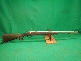 Traditions Model E-Bolt 209 50 Caliber Black Powder Rifle For Parts - 1 of 10