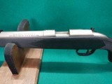 Traditions Model E-Bolt 209 50 Caliber Black Powder Rifle For Parts - 8 of 10