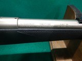 Traditions Model E-Bolt 209 50 Caliber Black Powder Rifle For Parts - 5 of 10