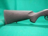 Traditions Model E-Bolt 209 50 Caliber Black Powder Rifle For Parts - 2 of 10