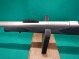 Traditions Model E-Bolt 209 50 Caliber Black Powder Rifle For Parts - 9 of 10