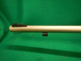Traditions Model E-Bolt 209 50 Caliber Black Powder Rifle For Parts - 10 of 10