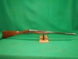 Browning BS/S 20 Gauge 26