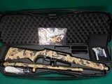 Browning A5 Sweet Vintage 16 GA
Autoloading Camo Shotgun New - 1 of 4