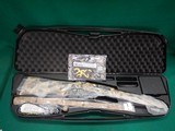 Browning A5 Sweet Vintage 16 GA
Autoloading Camo Shotgun New - 3 of 4