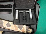 Browning A5 Sweet Vintage 16 GA
Autoloading Camo Shotgun New - 2 of 4