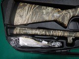 Browning A5 Sweet Max-7 16 GA Auto Loading Camo Shotgun New 0119125004 - 2 of 6