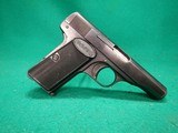 Browning Belgium Model 1955 380 ACP Pistol - 1 of 5