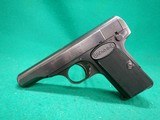 Browning Belgium Model 1955 380 ACP Pistol - 3 of 5