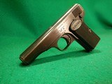 Browning Belgium Model 1955 380 ACP Pistol - 4 of 5
