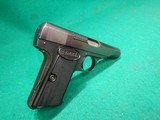 Browning Belgium Model 1955 380 ACP Pistol - 2 of 5