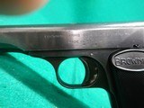 Browning Belgium Model 1955 380 ACP Pistol - 5 of 5