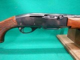 Remington Model 742 Woodsmaster 308 Win Semi-Auto Rifle - 3 of 11