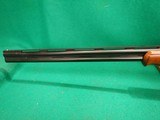 Savage Arms Stevens 555 410 Gauge 3in Matte Black O/U Shotgun - 10 of 11