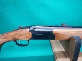 Savage Arms Stevens 555 410 Gauge 3in Matte Black O/U Shotgun - 3 of 11