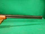 Savage Arms Stevens 555 410 Gauge 3in Matte Black O/U Shotgun - 5 of 11