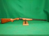 Savage Arms Stevens 555 410 Gauge 3in Matte Black O/U Shotgun - 1 of 11