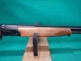 Savage Arms Stevens 555 410 Gauge 3in Matte Black O/U Shotgun - 4 of 11