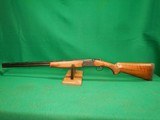 Savage Arms Stevens 555 410 Gauge 3in Matte Black O/U Shotgun - 6 of 11
