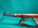 Mosin Nagant Russian M44 7.62x54 Carbine - 10 of 10