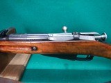 Mosin Nagant Russian M44 7.62x54 Carbine - 8 of 10
